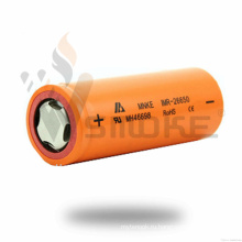 Аккумуляторная батарея Mnke 26650 (3500mAh / 35A) 18650